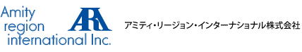 アミティ リージョン株式会社